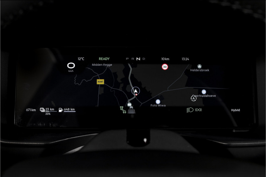 Lynk & Co 01 1.5 More | S/K-panodak | Dig. Cockpit | Stoel-+Stuurverw. | 360 Camera | Adapt. Cruise | Memory | Elek. klep | LM 20" |