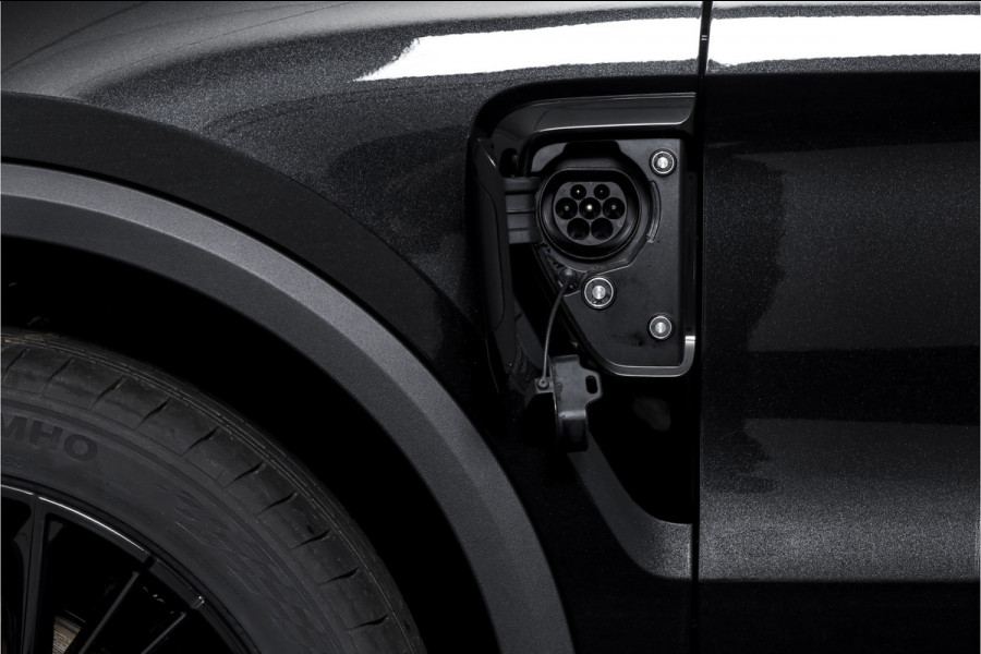 Lynk & Co 01 1.5 More | S/K-panodak | Dig. Cockpit | Stoel-+Stuurverw. | 360 Camera | Adapt. Cruise | Memory | Elek. klep | LM 20" |