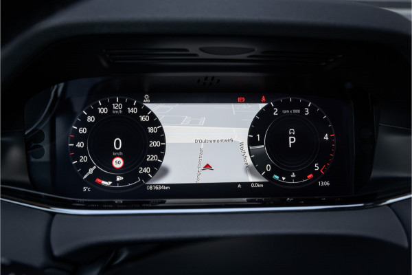 Land Rover Range Rover Evoque 2.0 D200 AWD R-Dynamic SE Pano - 20'' - Black Pack