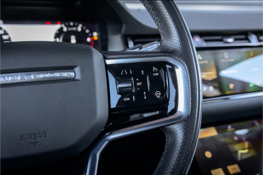 Land Rover Range Rover Evoque 2.0 D200 AWD R-Dynamic SE Pano - 20'' - Black Pack