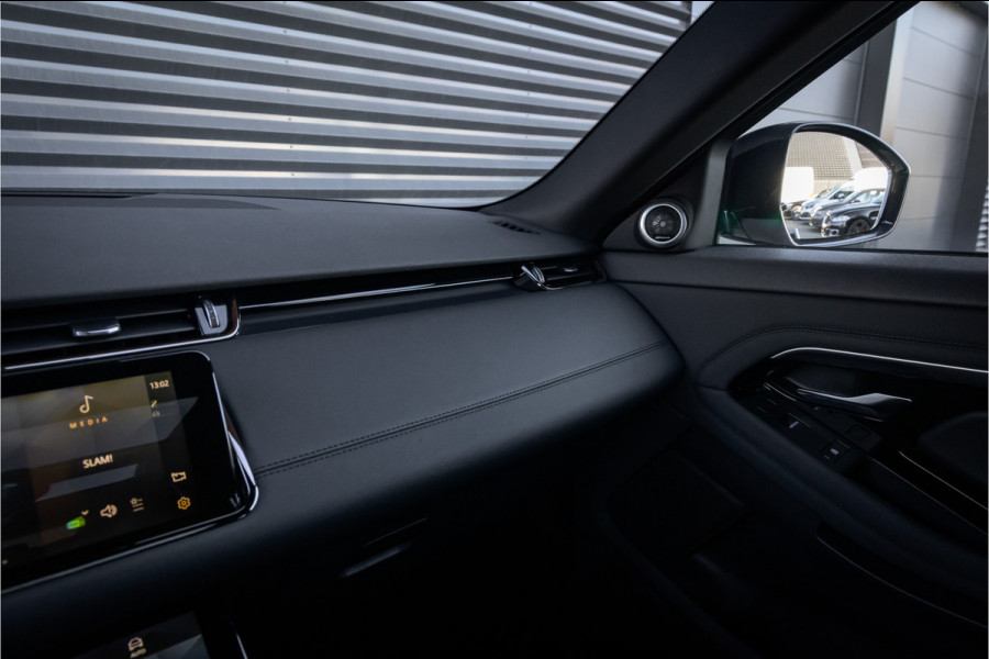 Land Rover Range Rover Evoque 2.0 D200 AWD R-Dynamic SE Pano - 20'' - Black Pack