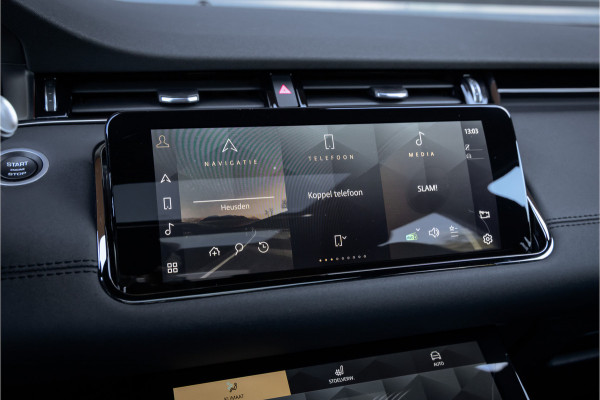 Land Rover Range Rover Evoque 2.0 D200 AWD R-Dynamic SE Pano - 20'' - Black Pack