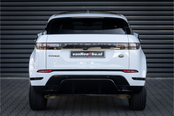 Land Rover Range Rover Evoque 2.0 D200 AWD R-Dynamic SE Pano - 20'' - Black Pack
