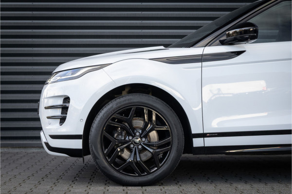 Land Rover Range Rover Evoque 2.0 D200 AWD R-Dynamic SE Pano - 20'' - Black Pack