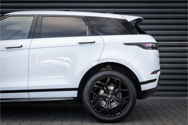 Land Rover Range Rover Evoque 2.0 D200 AWD R-Dynamic SE Pano - 20'' - Black Pack