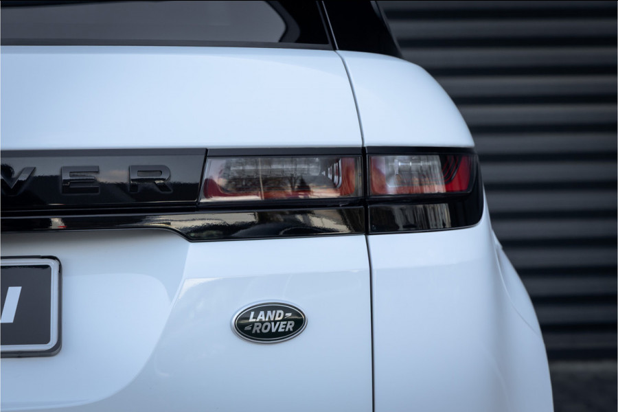 Land Rover Range Rover Evoque 2.0 D200 AWD R-Dynamic SE Pano - 20'' - Black Pack