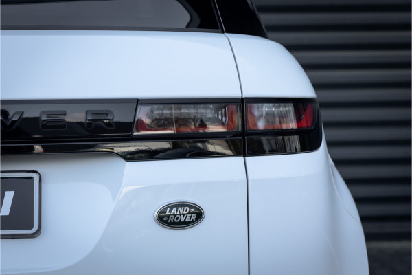 Land Rover Range Rover Evoque 2.0 D200 AWD R-Dynamic SE Pano - 20'' - Black Pack