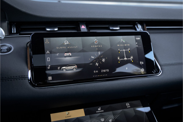 Land Rover Range Rover Evoque 2.0 D200 AWD R-Dynamic SE Pano - 20'' - Black Pack