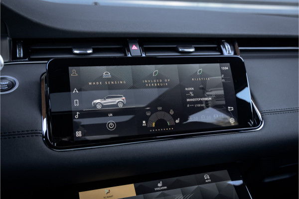 Land Rover Range Rover Evoque 2.0 D200 AWD R-Dynamic SE Pano - 20'' - Black Pack