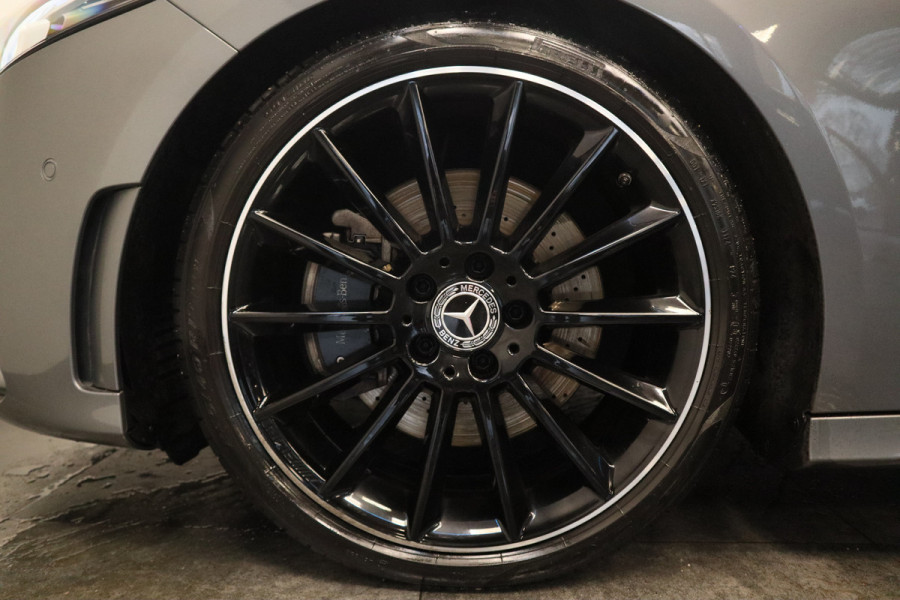 Mercedes-Benz A-Klasse 220 Premium Plus AMG Cruise/Climate Panoramadak PDC