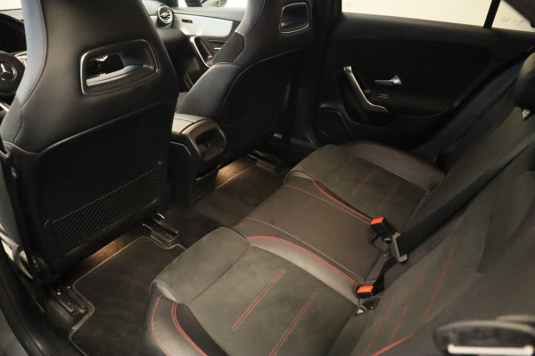 Mercedes-Benz A-Klasse 220 Premium Plus AMG Cruise/Climate Panoramadak PDC