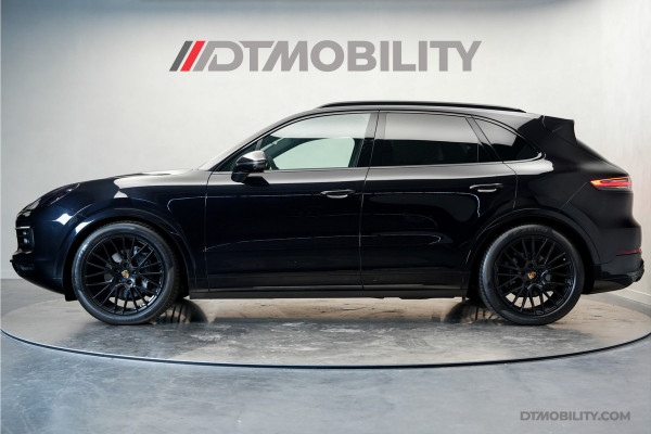 Porsche Cayenne 3.0 Sport Chrono | VOL | Panoramadak | Stoelvent. | Luchtvering