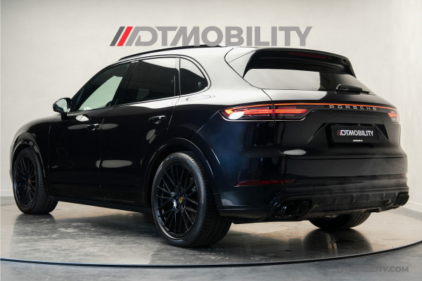 Porsche Cayenne 3.0 Sport Chrono | VOL | Panoramadak | Stoelvent. | Luchtvering
