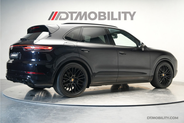 Porsche Cayenne 3.0 Sport Chrono | VOL | Panoramadak | Stoelvent. | Luchtvering