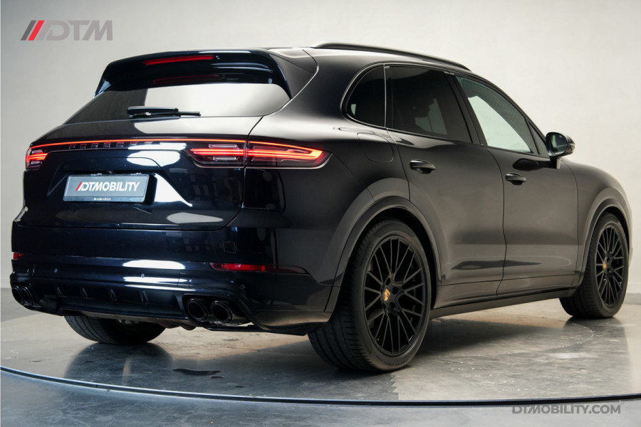 Porsche Cayenne 3.0 Sport Chrono | VOL | Panoramadak | Stoelvent. | Luchtvering