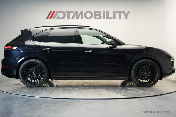 Porsche Cayenne 3.0 Sport Chrono | VOL | Panoramadak | Stoelvent. | Luchtvering