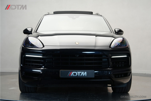 Porsche Cayenne 3.0 Sport Chrono | VOL | Panoramadak | Stoelvent. | Luchtvering