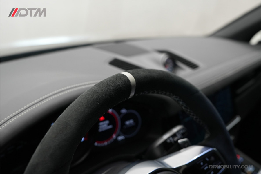 Porsche Cayenne 3.0 Sport Chrono | VOL | Panoramadak | Stoelvent. | Luchtvering