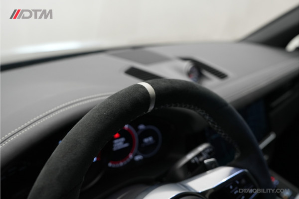 Porsche Cayenne 3.0 Sport Chrono | VOL | Panoramadak | Stoelvent. | Luchtvering