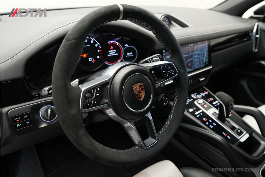 Porsche Cayenne 3.0 Sport Chrono | VOL | Panoramadak | Stoelvent. | Luchtvering
