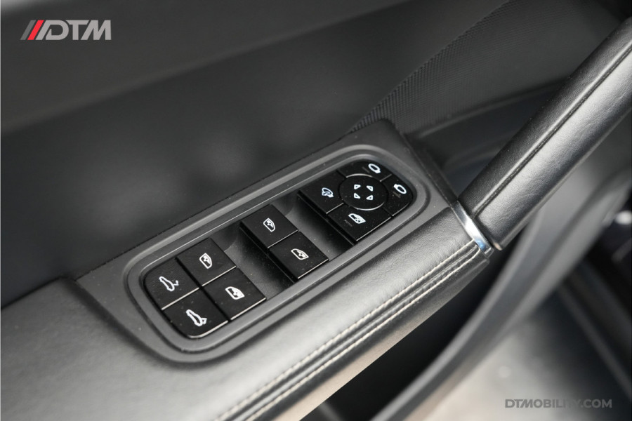 Porsche Cayenne 3.0 Sport Chrono | VOL | Panoramadak | Stoelvent. | Luchtvering