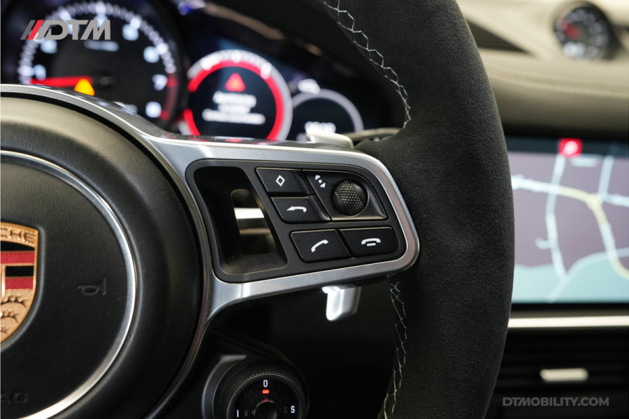 Porsche Cayenne 3.0 Sport Chrono | VOL | Panoramadak | Stoelvent. | Luchtvering