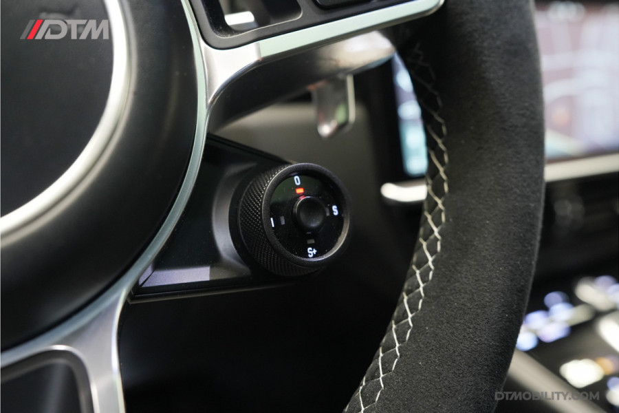 Porsche Cayenne 3.0 Sport Chrono | VOL | Panoramadak | Stoelvent. | Luchtvering