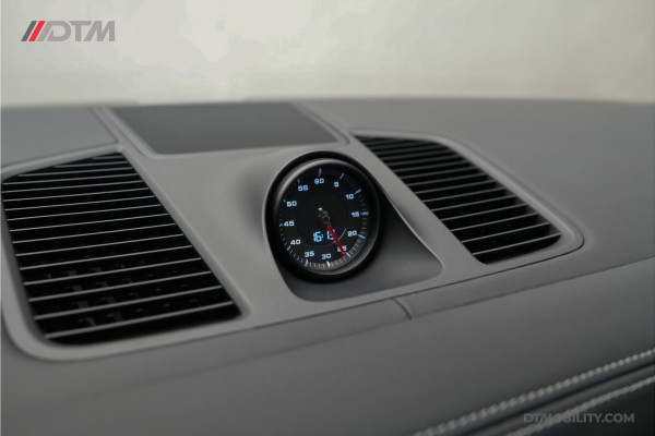 Porsche Cayenne 3.0 Sport Chrono | VOL | Panoramadak | Stoelvent. | Luchtvering