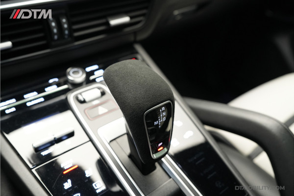 Porsche Cayenne 3.0 Sport Chrono | VOL | Panoramadak | Stoelvent. | Luchtvering