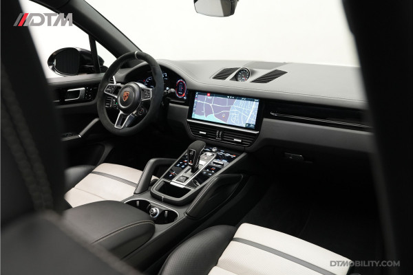 Porsche Cayenne 3.0 Sport Chrono | VOL | Panoramadak | Stoelvent. | Luchtvering