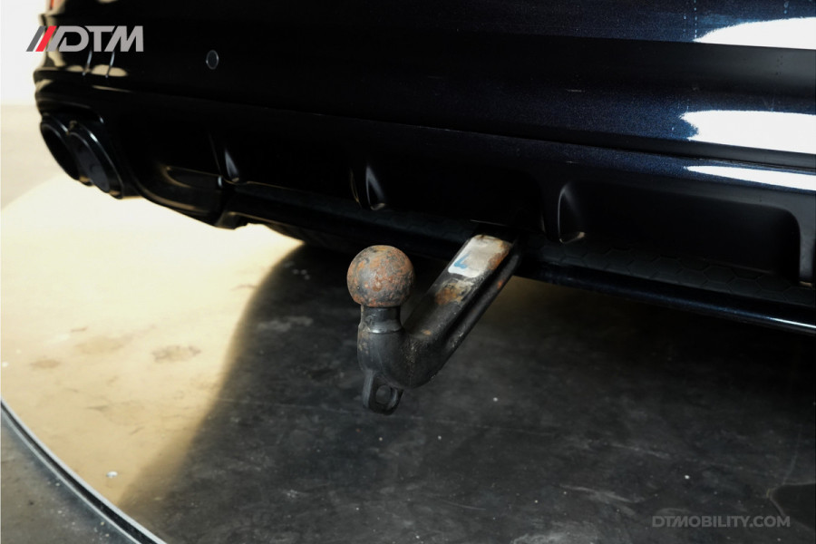 Porsche Cayenne 3.0 Sport Chrono | VOL | Panoramadak | Stoelvent. | Luchtvering