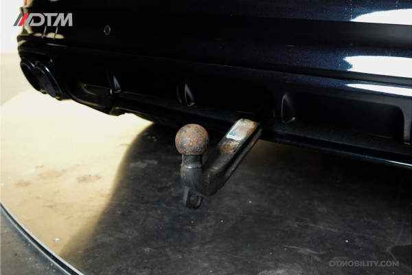 Porsche Cayenne 3.0 Sport Chrono | VOL | Panoramadak | Stoelvent. | Luchtvering