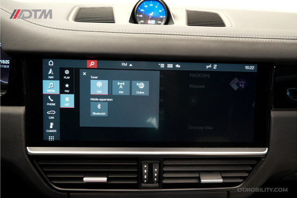 Porsche Cayenne 3.0 Sport Chrono | VOL | Panoramadak | Stoelvent. | Luchtvering