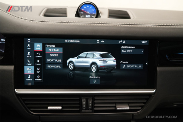 Porsche Cayenne 3.0 Sport Chrono | VOL | Panoramadak | Stoelvent. | Luchtvering