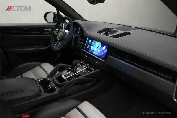 Porsche Cayenne 3.0 Sport Chrono | VOL | Panoramadak | Stoelvent. | Luchtvering