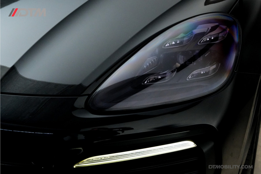 Porsche Cayenne 3.0 Sport Chrono | VOL | Panoramadak | Stoelvent. | Luchtvering