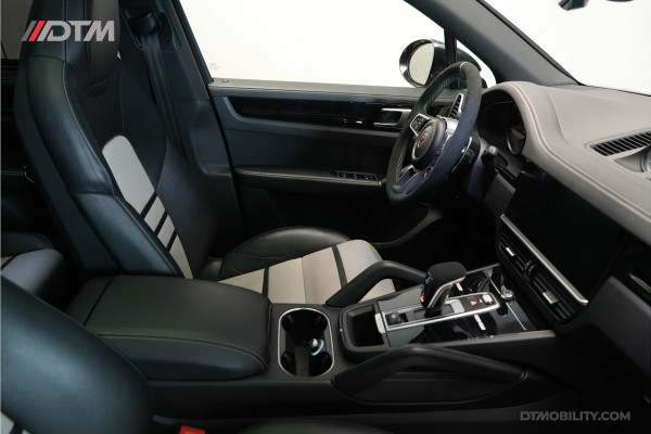Porsche Cayenne 3.0 Sport Chrono | VOL | Panoramadak | Stoelvent. | Luchtvering
