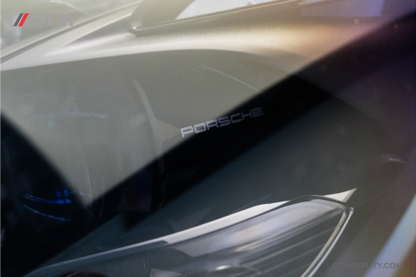 Porsche Cayenne 3.0 Sport Chrono | VOL | Panoramadak | Stoelvent. | Luchtvering