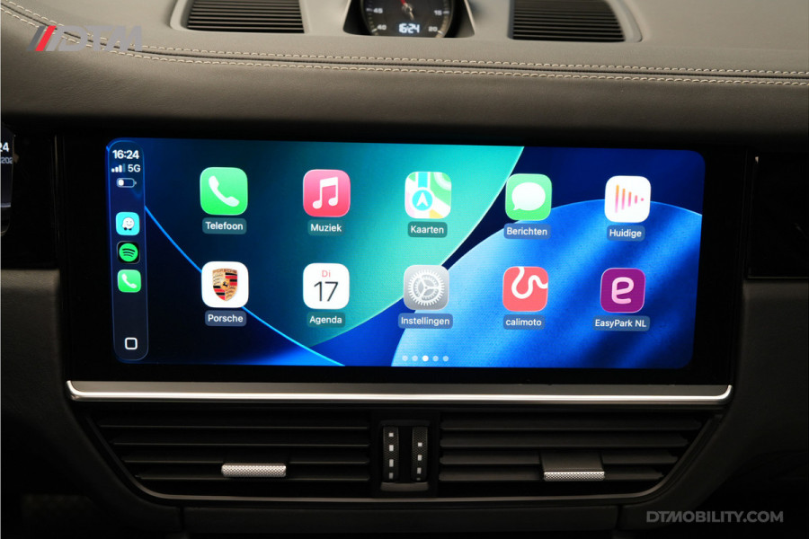 Porsche Cayenne 3.0 Sport Chrono | VOL | Panoramadak | Stoelvent. | Luchtvering