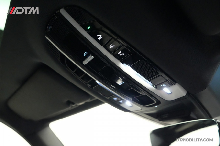 Porsche Cayenne 3.0 Sport Chrono | VOL | Panoramadak | Stoelvent. | Luchtvering