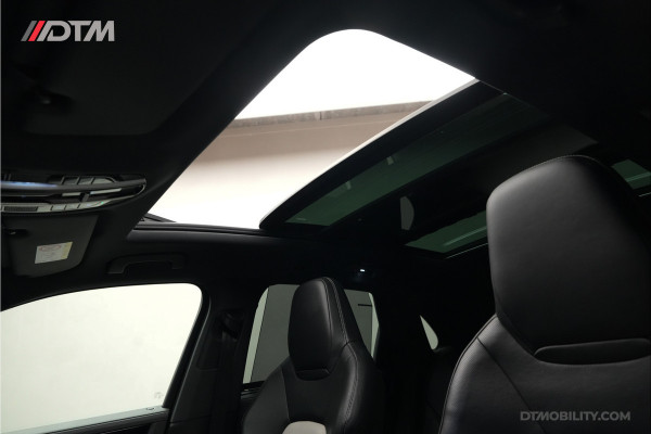 Porsche Cayenne 3.0 Sport Chrono | VOL | Panoramadak | Stoelvent. | Luchtvering