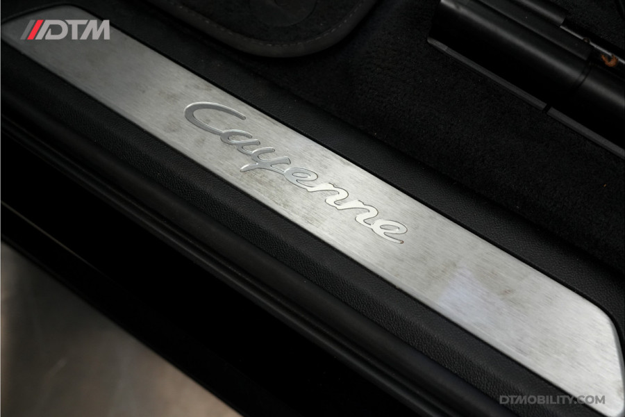 Porsche Cayenne 3.0 Sport Chrono | VOL | Panoramadak | Stoelvent. | Luchtvering