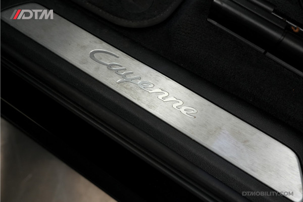 Porsche Cayenne 3.0 Sport Chrono | VOL | Panoramadak | Stoelvent. | Luchtvering