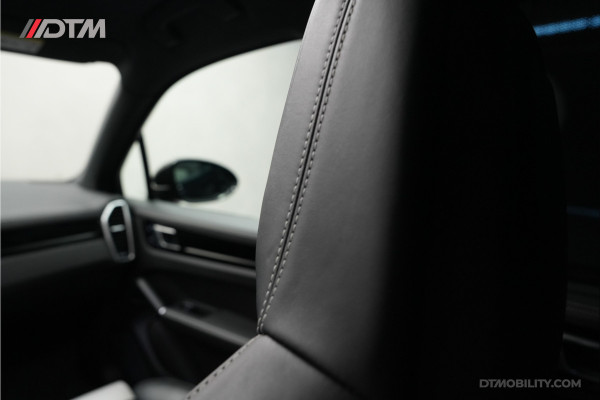 Porsche Cayenne 3.0 Sport Chrono | VOL | Panoramadak | Stoelvent. | Luchtvering