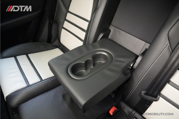 Porsche Cayenne 3.0 Sport Chrono | VOL | Panoramadak | Stoelvent. | Luchtvering