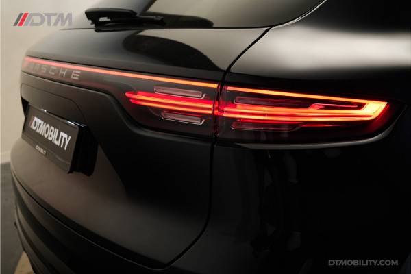 Porsche Cayenne 3.0 Sport Chrono | VOL | Panoramadak | Stoelvent. | Luchtvering