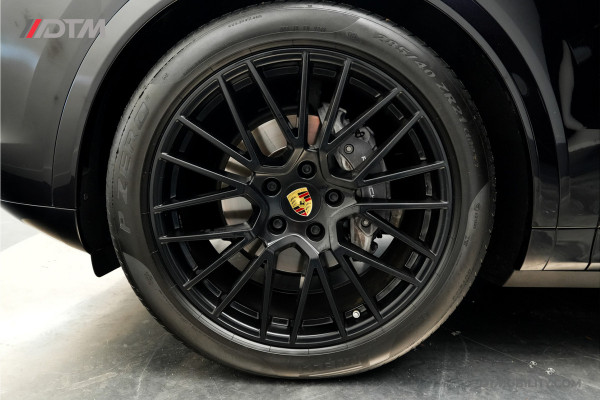 Porsche Cayenne 3.0 Sport Chrono | VOL | Panoramadak | Stoelvent. | Luchtvering