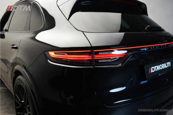 Porsche Cayenne 3.0 Sport Chrono | VOL | Panoramadak | Stoelvent. | Luchtvering