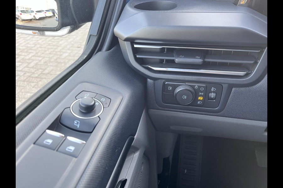 Ford Transit Custom Tourneo 340 2.5 PHEV L1H1 Titanium 233pk | Stoel en stuurverwarming | Prijs is incl. BTW/BPM | Verlengde Fabrieksgarantie tot 04-2029