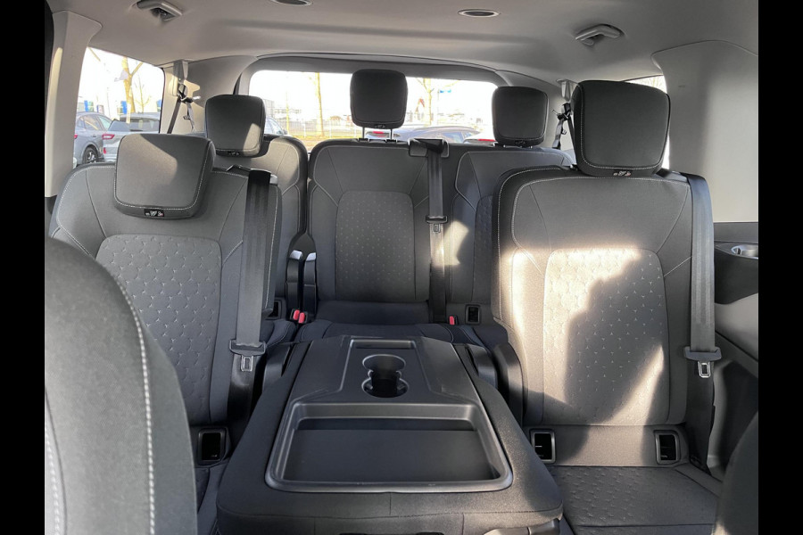 Ford Transit Custom Tourneo 340 2.5 PHEV L1H1 Titanium 233pk | Stoel en stuurverwarming | Prijs is incl. BTW/BPM | Verlengde Fabrieksgarantie tot 04-2029